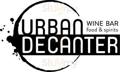 Urban Decanter