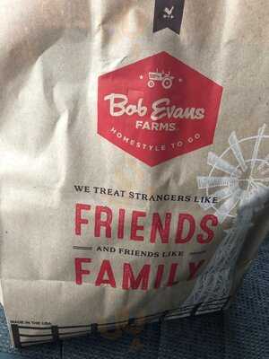 Bob Evans
