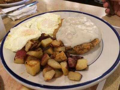 Bob Evans