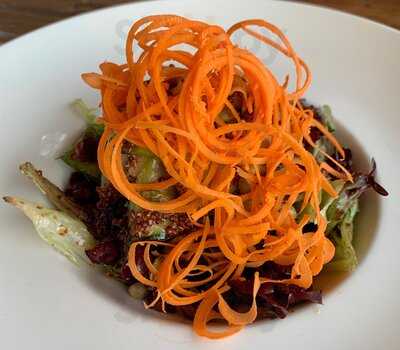 Rainbow Ranch Lodge Restaurant