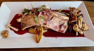 Rainbow Ranch Lodge Restaurant