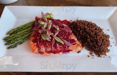 Rainbow Ranch Lodge Restaurant