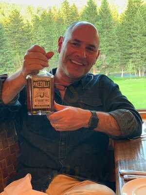 Rainbow Ranch Lodge Restaurant