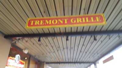 Tremont Grille