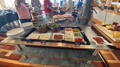 Blue Point Provision Company