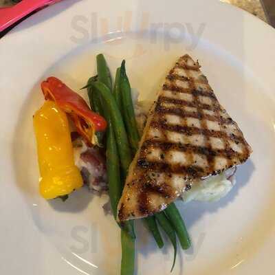 Blue Point Provision Company