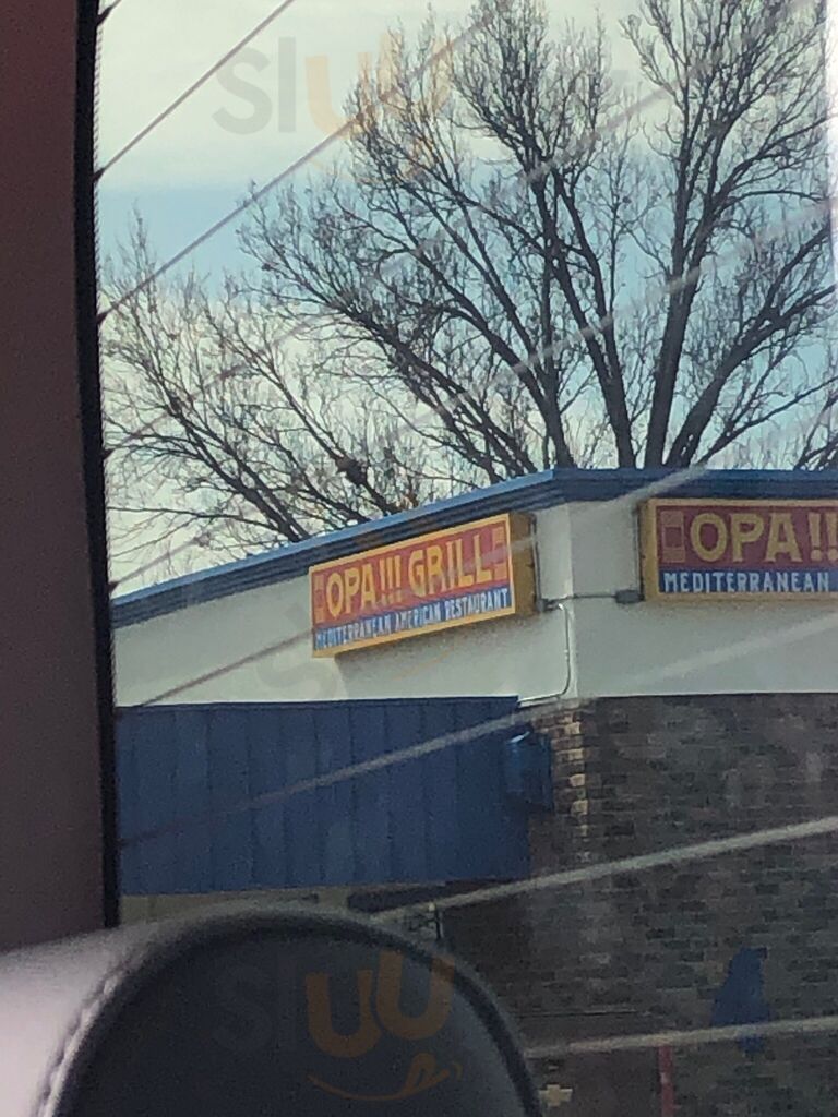 Opa Grill