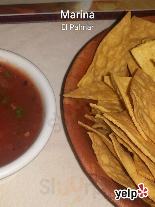 El Palmar