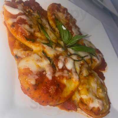 Lantana Pizza