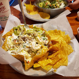 Bubba Ritos
