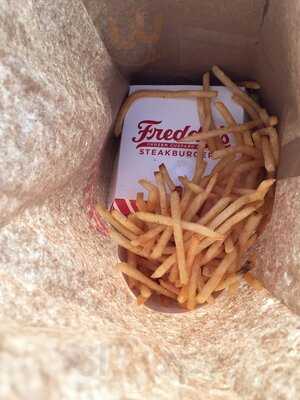 Freddy's Frozen Custard & Steakburgers