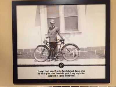 Freddy's Frozen Custard & Steakburgers