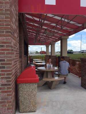 Freddy's Frozen Custard & Steakburgers