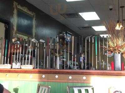 Par 3 Cafe