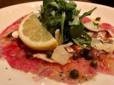 Michaelangelo's Big Sky