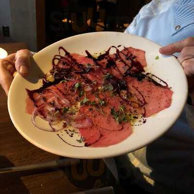 Michaelangelo's Big Sky