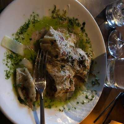 Michaelangelo's Big Sky