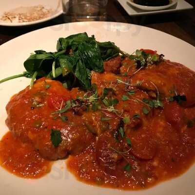 Michaelangelo's Big Sky