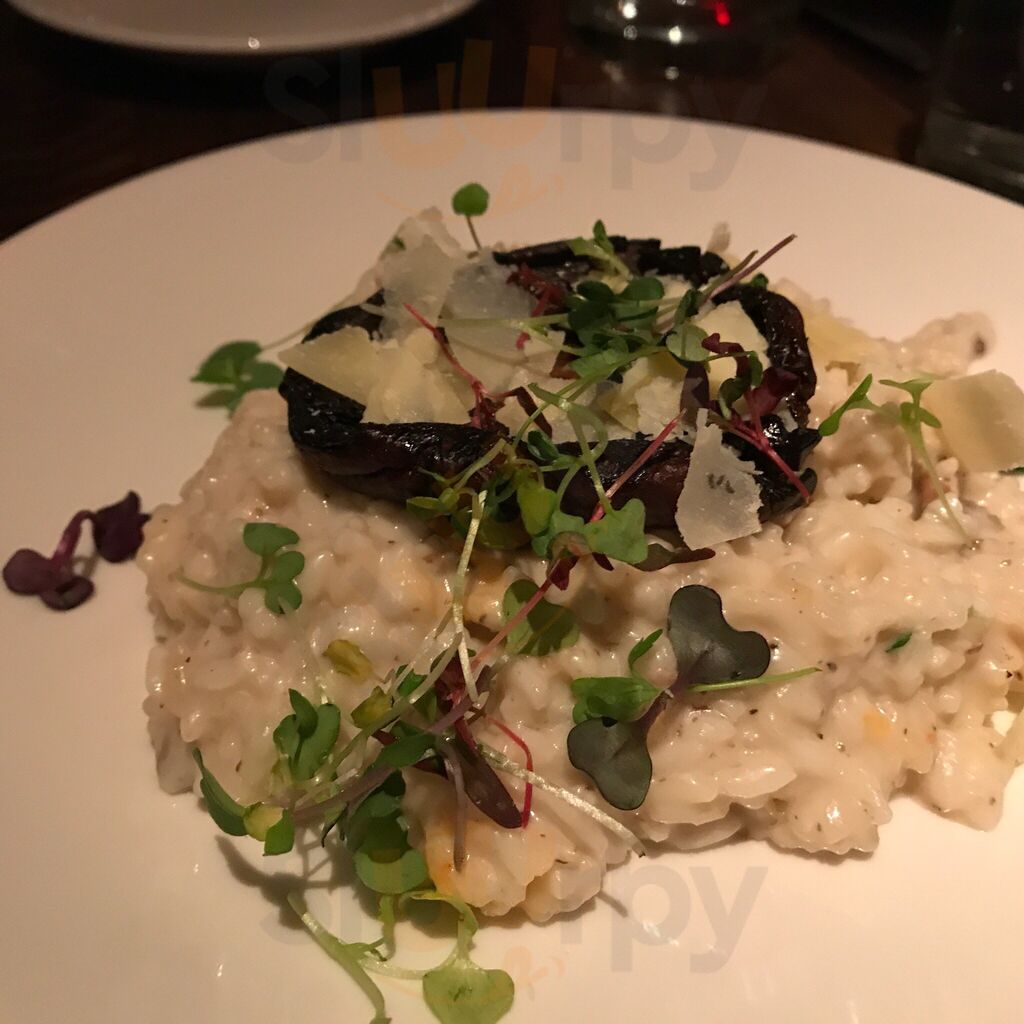 Michaelangelo's Big Sky