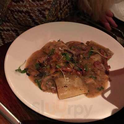 Michaelangelo's Big Sky