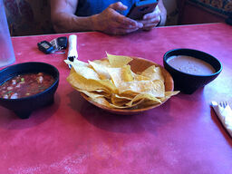 Don Pedro's Of Vernal, Utah