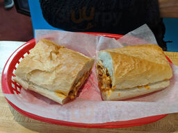 Great American Subs