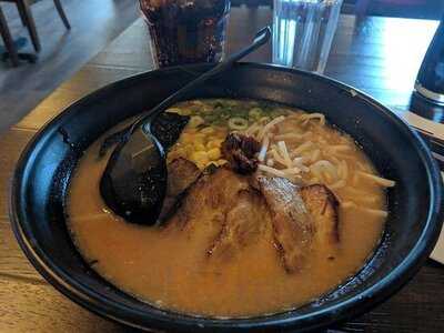 J Ramen House