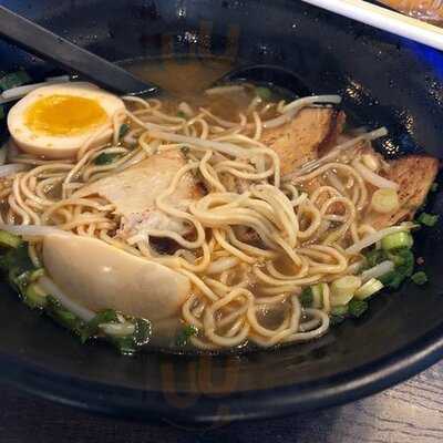 J Ramen House