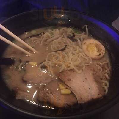 J Ramen House