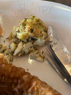 Snappers Waterfront Cafe