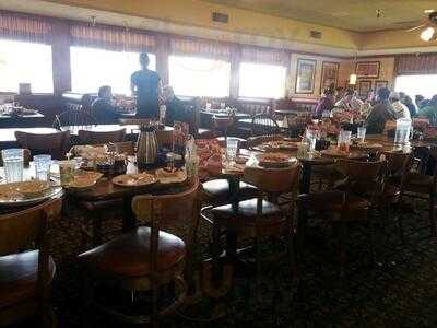 Perkins Restaurant & Bakery