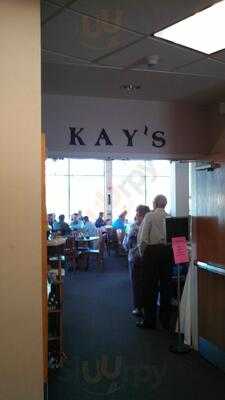 Kay's Country Kitchen