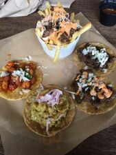 Rakken Tacos