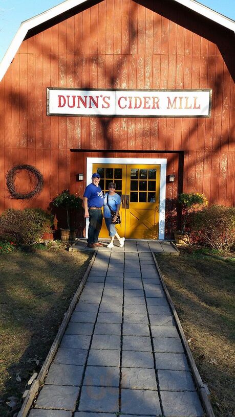 Dunn's Cider Mill