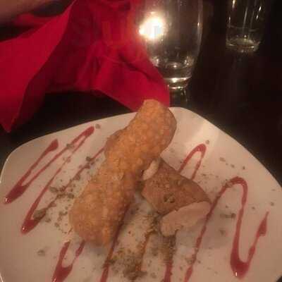 Andiamo Italian Grille