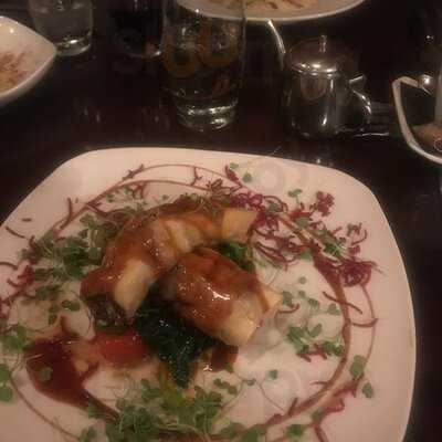 Andiamo Italian Grille