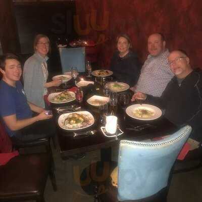 Andiamo Italian Grille