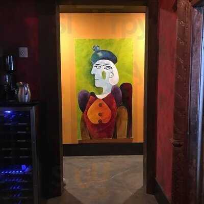 Andiamo Italian Grille