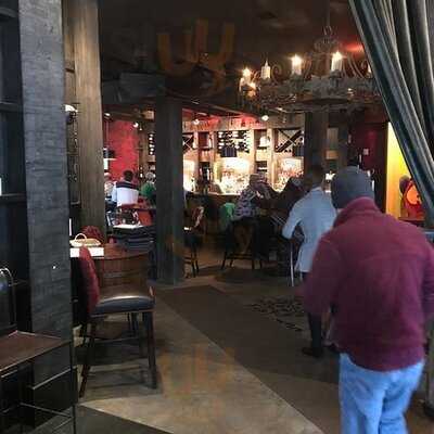 Andiamo Italian Grille