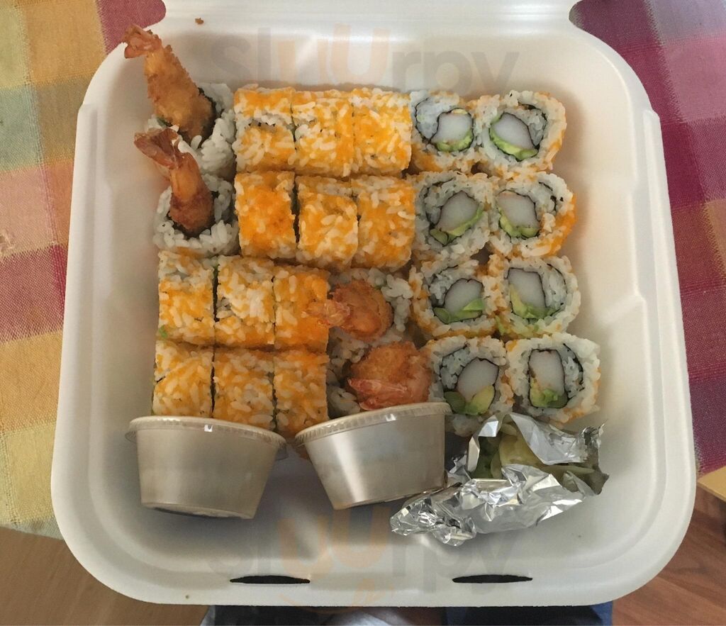 Bonzai Sushi