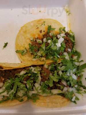 Tacos La Estrella