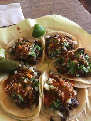 Tacos La Estrella