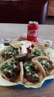 Tacos La Estrella
