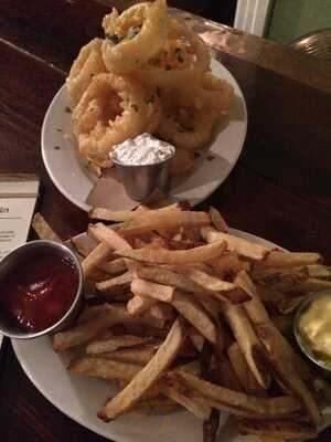 Forest And Main Brewing Company