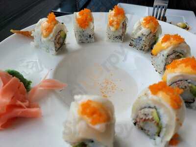 Kitaro Surf & Turf & Sushi