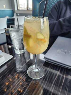 Kitaro Surf & Turf & Sushi