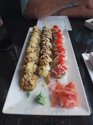 Kitaro Surf & Turf & Sushi
