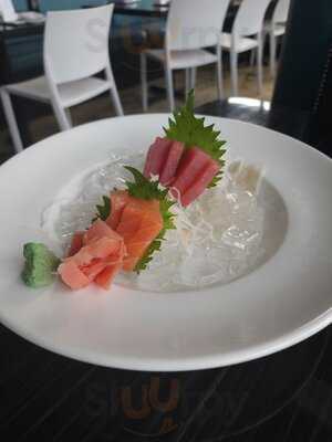 Kitaro Surf & Turf & Sushi