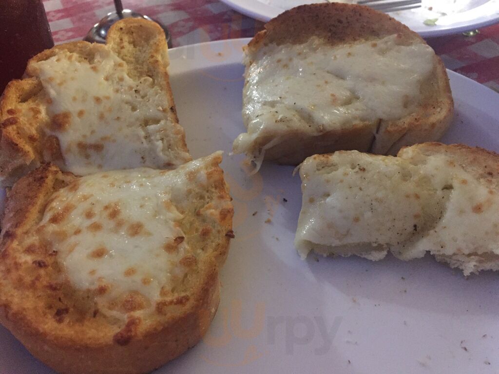 Vincenzo's Pizza Newhall