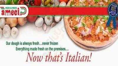 Ameci Pizza & Pasta